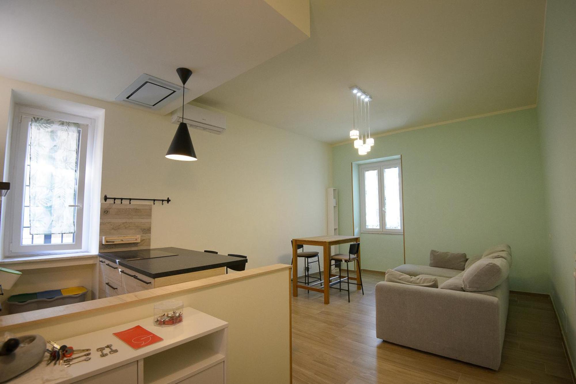 Iris Holiday home *
