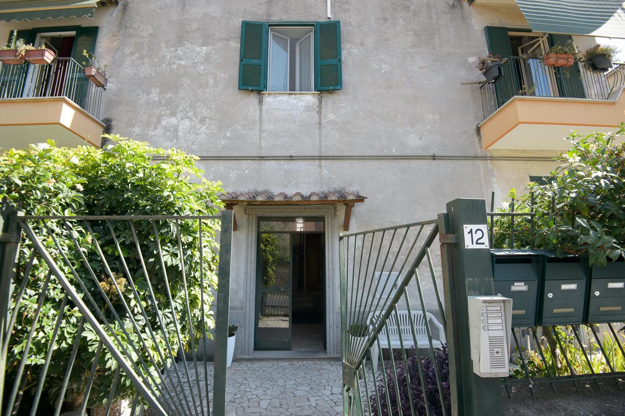 Iris Holiday home *