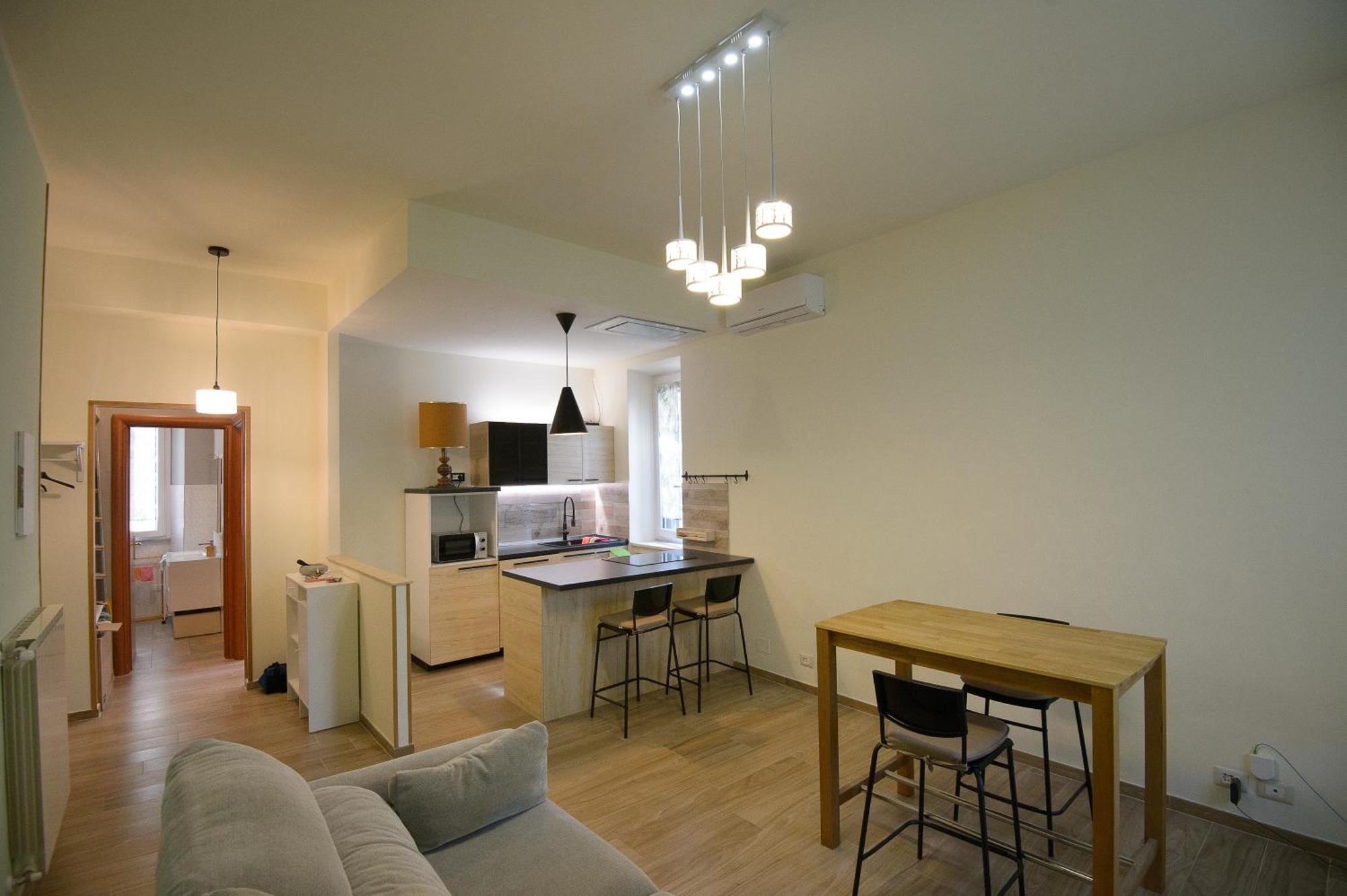 Iris Holiday home *